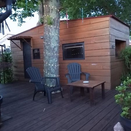 Tiny House Plein Centre Apartment Уртен Екстериор снимка