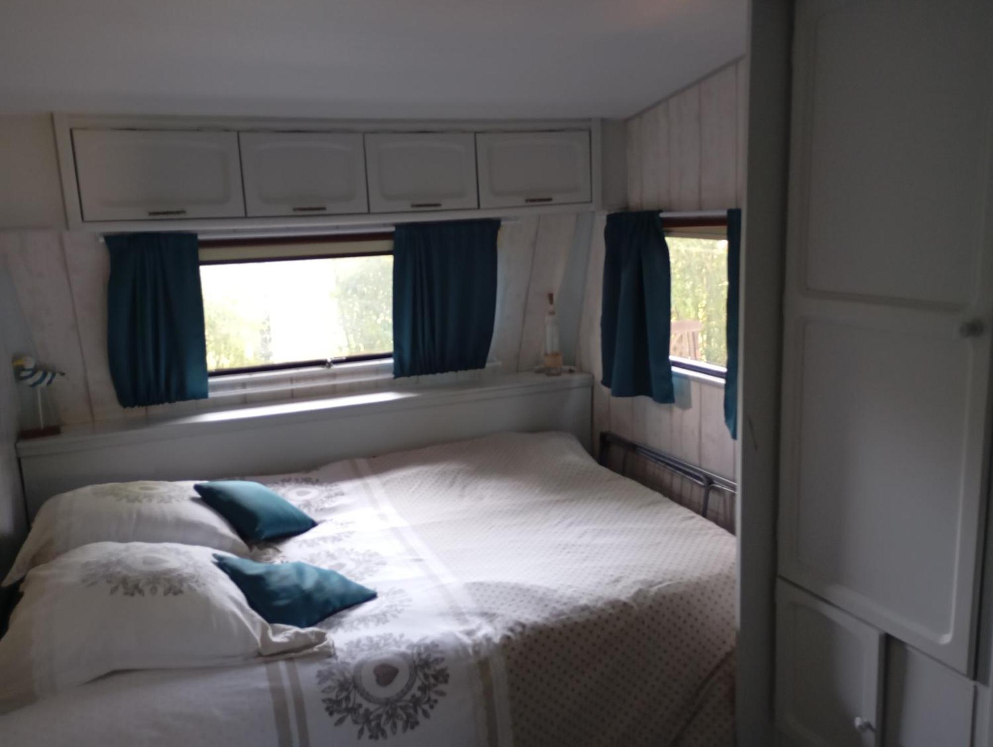 Tiny House Plein Centre Apartment Уртен Екстериор снимка